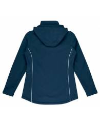 Aspen Soft Shell Jacket, Ladies